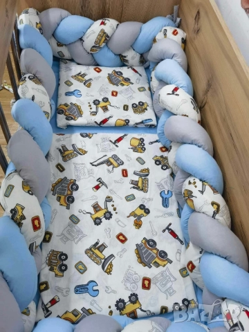 обиколник , снимка 16 - Кошарки - 52112097