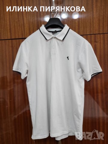 Мъжки спортни тениски, снимка 3 - Тениски - 40085232