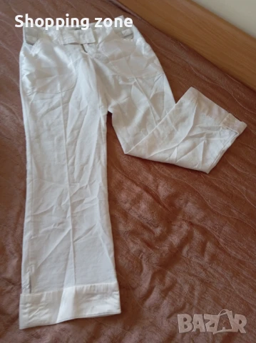 Спортно-елегантен панталон , снимка 1