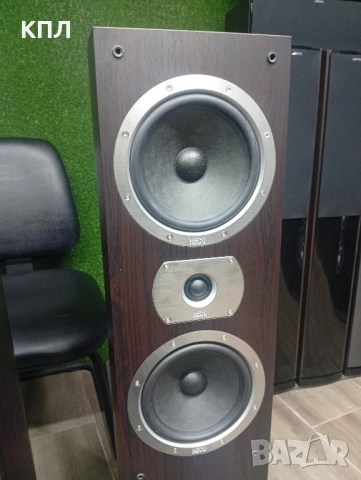 Тонколони HECO Victa -500, снимка 11 - Тонколони - 52528559