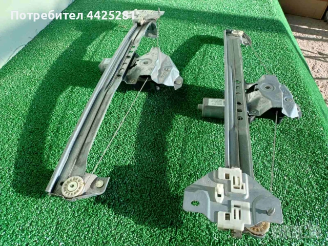 стклоповдигач преден десен и ляв Dacia Dokker 2021-2021 г. #1000V. #1001V, снимка 6 - Части - 51486607