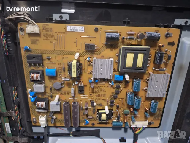 Захранваща платка, B191-203, 4H.B1910.041/D, for ,TOSHIBA 40L7335D  for 40inc DISPLAY  96.40S03.003