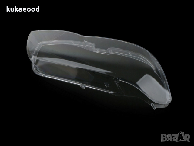 Стъкла за фарове на BMW X5 E53 Facelift (2003-2006), снимка 3 - Аксесоари и консумативи - 44524825