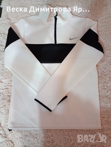 Горнище екип. Материя скуба., снимка 18 - Спортни дрехи, екипи - 52638206