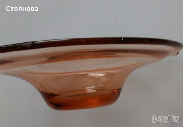 Бонбониера-фруктиера, снимка 5 - Чинии - 34014834