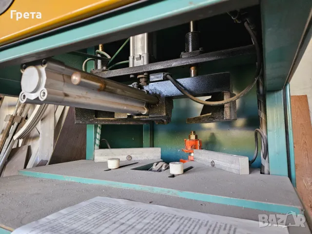 машини за PVC дограма ПРОМО цена, снимка 10 - Други машини и части - 22042307