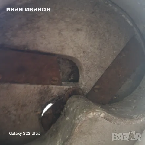 Мелачка за Плодове , снимка 5 - Селскостопанска техника - 48494896