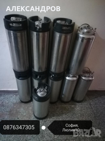 канта от КОКА-КОЛА 19 литра, снимка 3 - Домашни напитки - 36414715