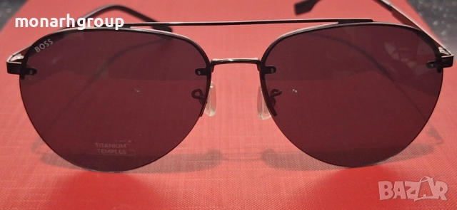 Слънчеви очила Hugo Boss 1537/F/SK