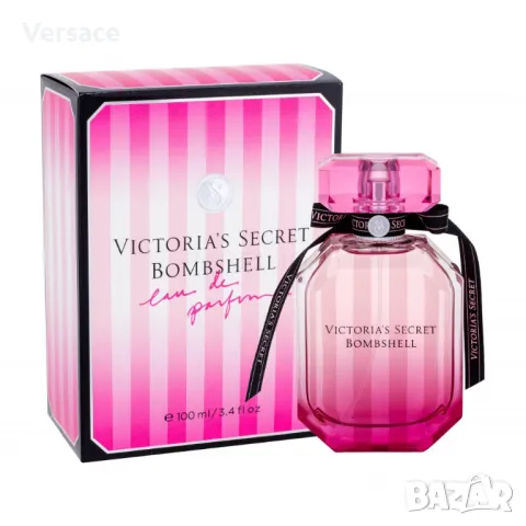 Victoria's Secret Bombshell 100ml нов неразпечатан два дни трайност, снимка 1