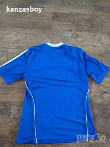 Adidas - страхотна мъжка тениска КАТО НОВА , снимка 9 - Тениски - 41763502