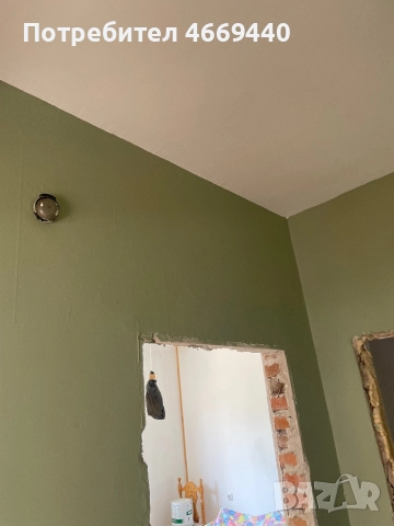 Блясък, снимка 4 - Бояджийски услуги - 52954341