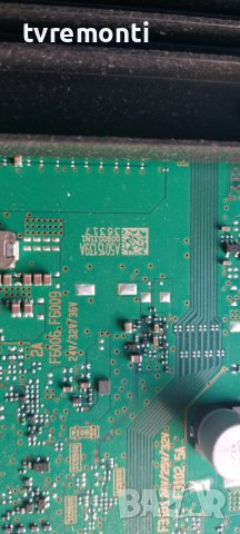 MAIN AV BOARD 1-983-119-22 for 43 inc DISPLAY YS9S043HNG01 for SONY KD-43X7055, снимка 2 - Части и Платки - 39029790