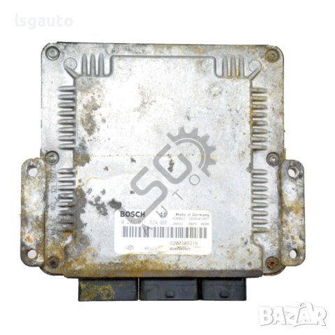 Компютър двигател Renault Laguna II 2007-2012 ID:104018, снимка 2 - Части - 41288224