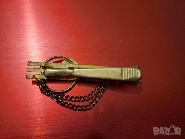 Стара игла за вратовръзка, снимка 3 - Други - 39853123