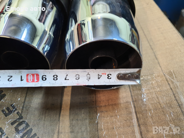 Оригинални ауспуси за Harley-Davidson Sportster XL 1200, снимка 7 - Части - 44789237