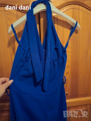 Елегантен гащеризон