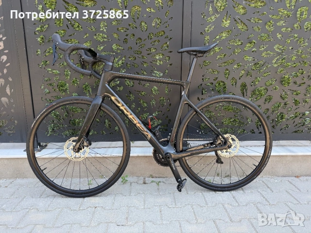 Шосеен Велосипед Orbea Orca M30, снимка 4 - Велосипеди - 53843799