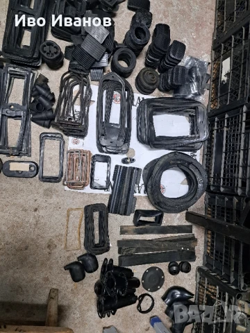 Нови части за лада,ваз, Жигули , снимка 6 - Автомобили и джипове - 50622044