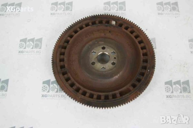 Маховик за Ford KA 1.3i 60к.с. (1996-2008), снимка 2 - Части - 41507874