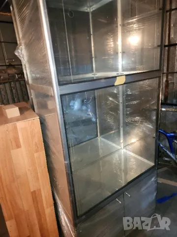 витрини с огледала, снимка 2 - Витрини - 47581198