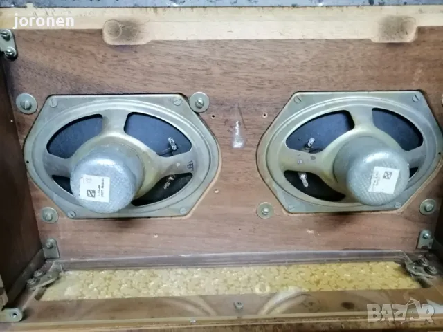 Транзистор Рига 103, снимка 6 - Радиокасетофони, транзистори - 49830076