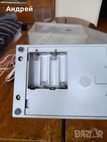 Стар мултицет Ц 4354-М1 #2, снимка 6 - Антикварни и старинни предмети - 50413657