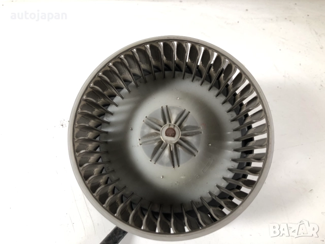Вентилатор парно Toyota Corolla Verso 2.2 D-CAT 177кс 2007г  , снимка 3 - Части - 51893462