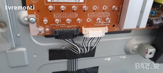 ​лед диоди от дисплей LC470DUH PG F1 от телевизор LG 47LB679V, снимка 2 - Части и Платки - 33920156