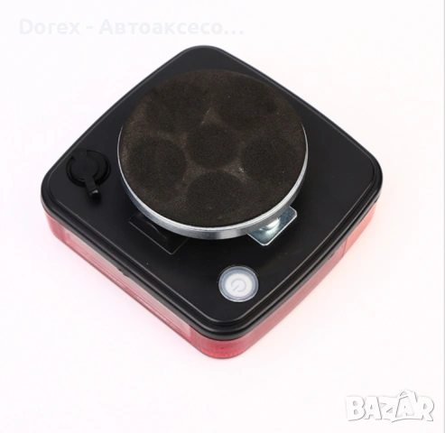 Безжични LED стопове 12-24V за ремарке и каравана, снимка 8 - Аксесоари и консумативи - 53826035