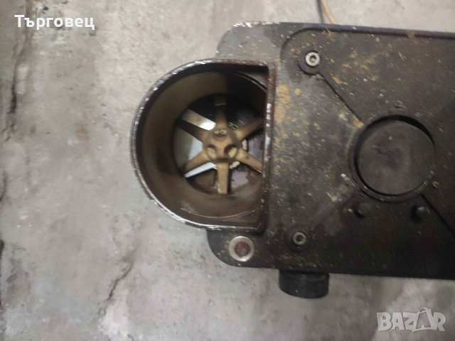 Професионална работеща кафемелачна 220V българско производство Плевен, снимка 10 - Кафемашини - 41546730