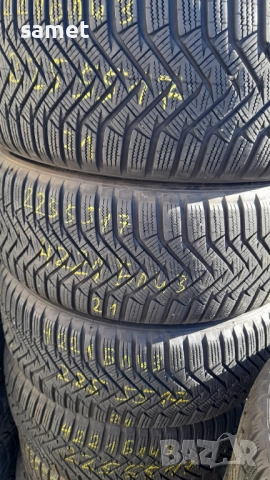 Гуми 225 55 17 лауфен