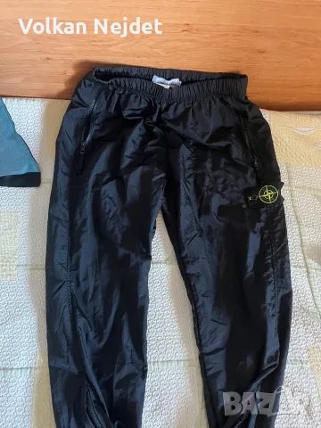 Панталон stone island , снимка 2 - Панталони - 56150644