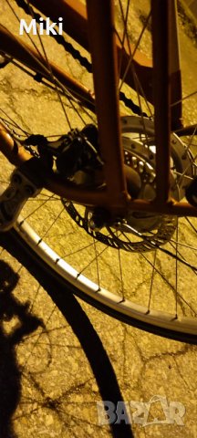 Електрически велосипед , снимка 7 - Велосипеди - 35757757