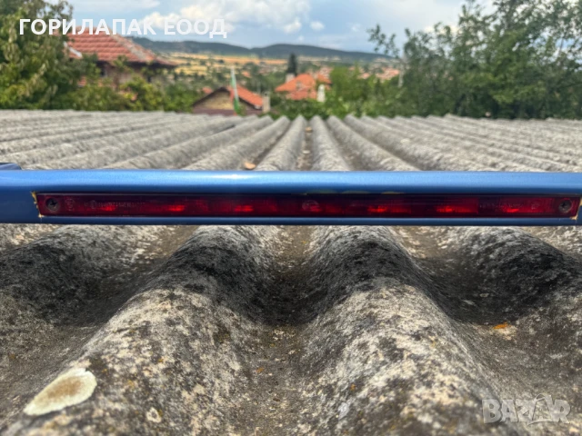 Оригинален заден спойлер за БМВ е36 / BMW e36, снимка 7 - Части - 51082527