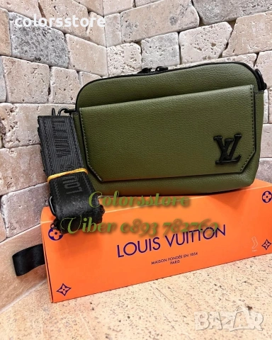 Чанта Louis Vuitton GL70, снимка 1 - Чанти - 37148520