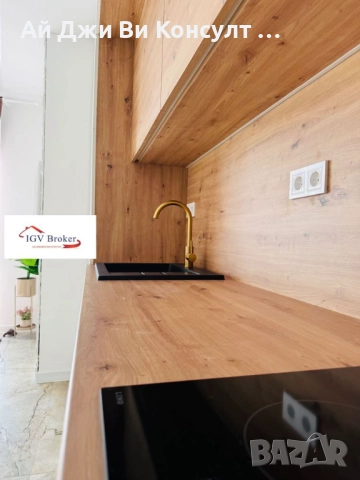 Едностаен апартамет в Надежда 2, снимка 4 - Апартаменти - 52691324