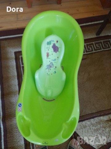 корито за къпане на бебе в За банята в гр. Варна - ID41530733 — Bazar.bg