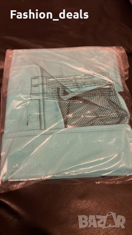 Нов Висящ органайзер за легло Джоб чанта за съхранение Организатор, снимка 7 - Други - 35962500