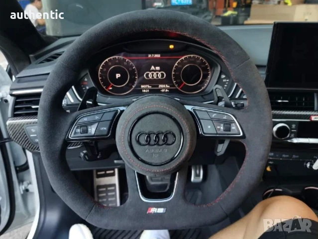 Ретрофит Решения за вашия автомобил Porsche Mercedes BMW Audi Facelift, снимка 7 - Части - 50967934