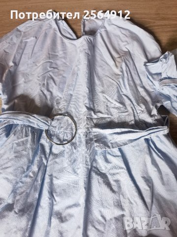 продавам дамска рокля на Зара , снимка 3 - Рокли - 42214229