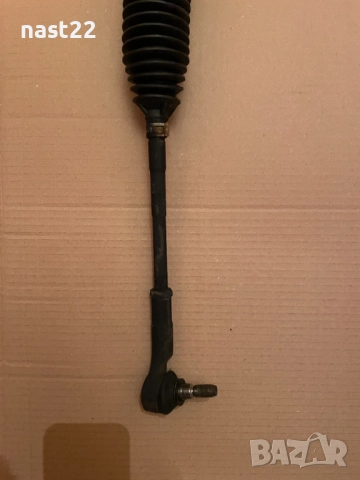 Кормилна рейка Фолксваген Поло 1.4 тди 80 к.с, снимка 2 - Части - 52239773