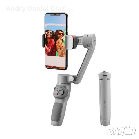 Smooth Q3 Zhiyun, снимка 1