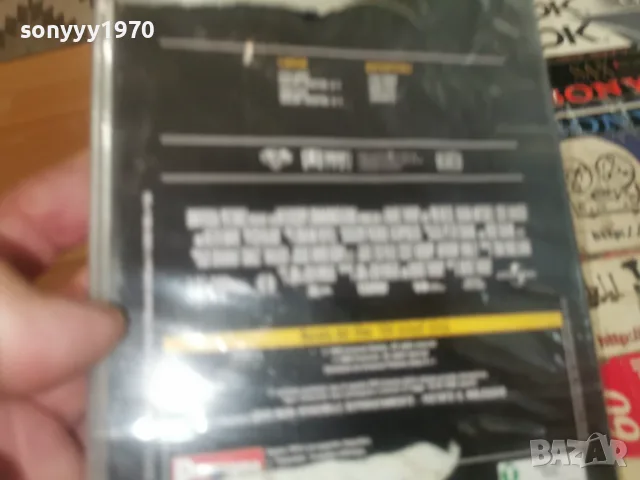 PITCH BLACK NEW DVD 2608261206L1, снимка 4 - DVD филми - 55814989