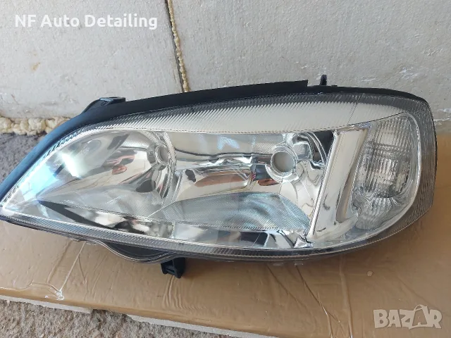 Фар ляв за OPEL ASTRA G седан от 1998 до 2005