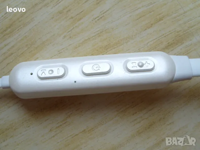 Безжични Bluetooth спортни слушалки Smorss, снимка 9 - Bluetooth слушалки - 47370699