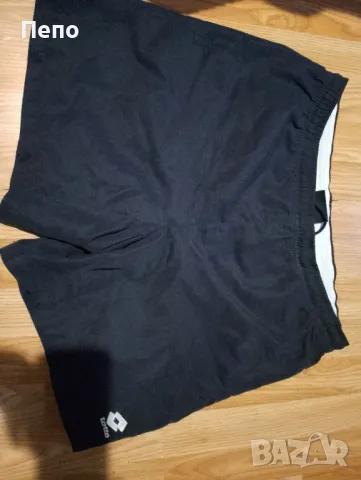 Къси панталони 