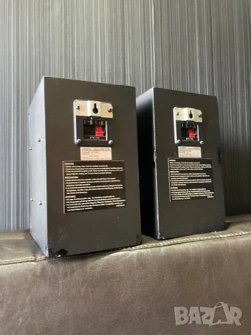 SONY APM-078 III , снимка 16 - Тонколони - 55707642