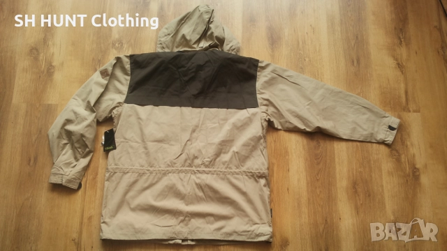 Villmark Jacket размер XL за лов яке със здрава материя. Подходящо за гоначи - 1770, снимка 2 - Екипировка - 52930336