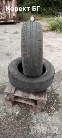 Гуми 185 60 14 Ласа Lassa 2 броя. Нов внос. Не са нови. , снимка 10 - Гуми и джанти - 50636614